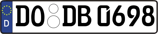 DO-DB0698