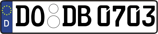 DO-DB0703