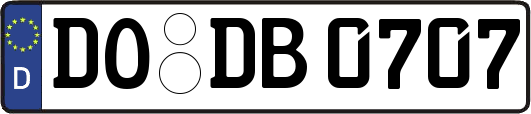 DO-DB0707