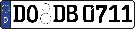 DO-DB0711