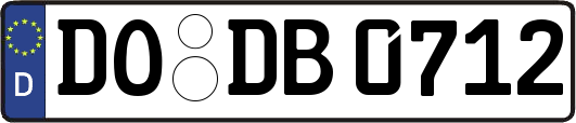 DO-DB0712