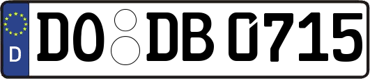 DO-DB0715