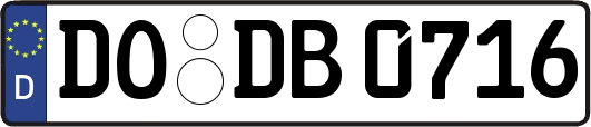 DO-DB0716