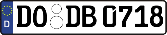 DO-DB0718