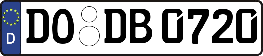 DO-DB0720