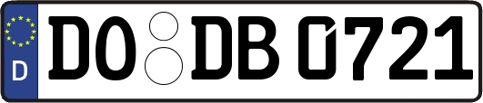 DO-DB0721