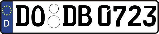 DO-DB0723