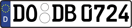 DO-DB0724