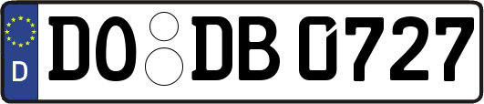 DO-DB0727