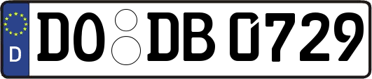 DO-DB0729