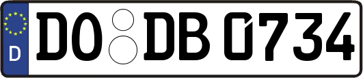 DO-DB0734