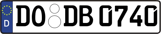 DO-DB0740