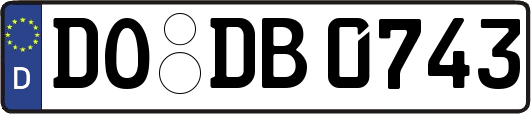 DO-DB0743