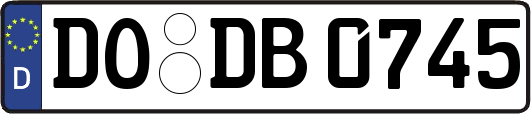 DO-DB0745