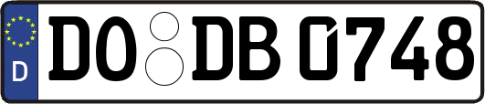 DO-DB0748