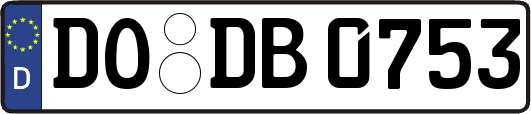 DO-DB0753