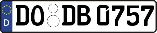DO-DB0757