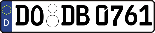 DO-DB0761