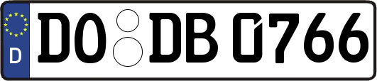 DO-DB0766
