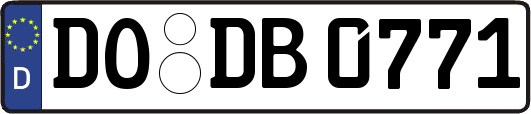 DO-DB0771