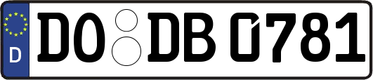 DO-DB0781