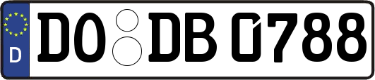 DO-DB0788