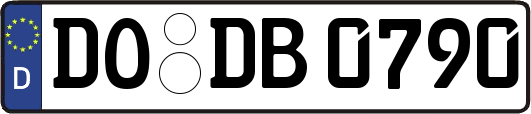 DO-DB0790