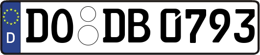 DO-DB0793