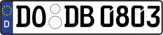 DO-DB0803