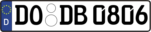 DO-DB0806