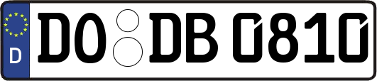 DO-DB0810