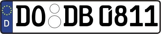 DO-DB0811