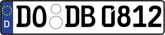 DO-DB0812