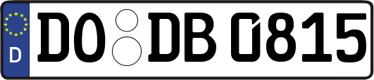 DO-DB0815