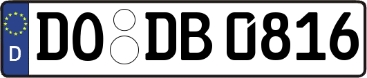 DO-DB0816