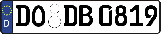 DO-DB0819