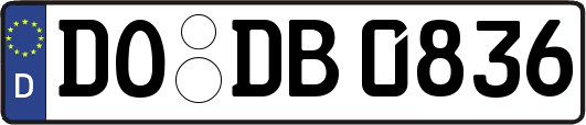 DO-DB0836
