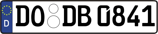 DO-DB0841