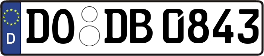 DO-DB0843