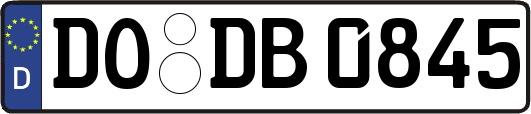 DO-DB0845