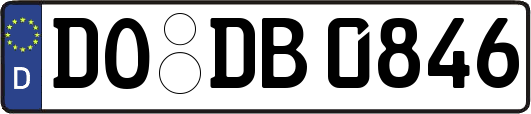DO-DB0846