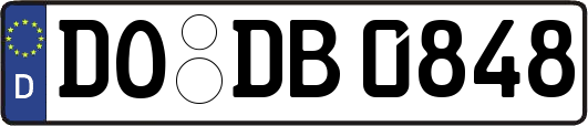 DO-DB0848