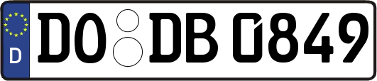 DO-DB0849