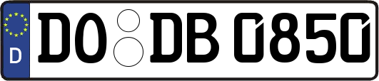 DO-DB0850