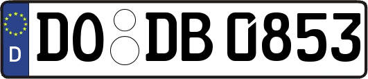 DO-DB0853