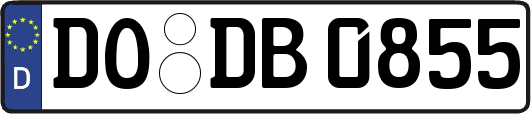 DO-DB0855