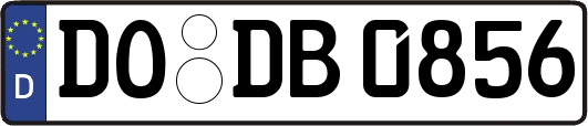 DO-DB0856