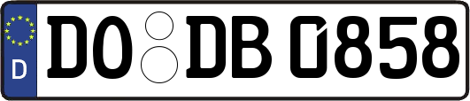 DO-DB0858