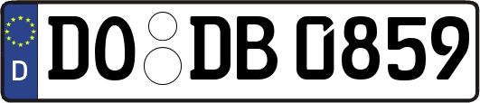DO-DB0859