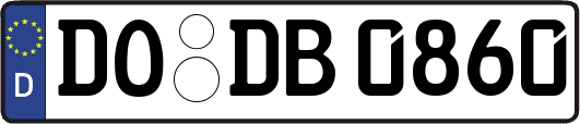 DO-DB0860